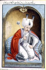 Selim I — John Young