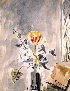 Untitled (309) — Filippo De Pisis