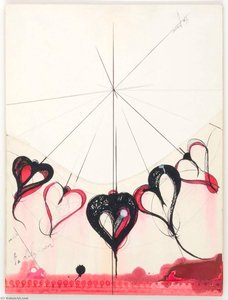 La View Satirique, Allegorique, Et Didactique — Joseph Cornell