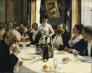The Bride — Gunnar Berndtson
