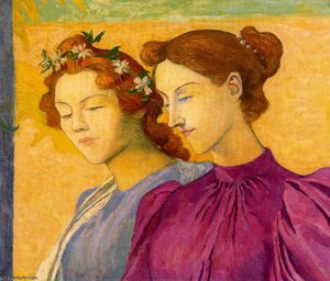 Untitled (954) — Aristide Maillol