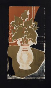 Sheets, Color Light — Georges Braque