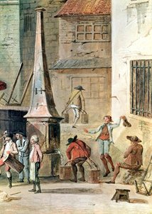 The Place De L'apport — Thomas Naudet