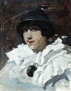 Pierrette