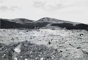 Park City 12. Between West Sidewinder Drive and State Highway 248, Looking West