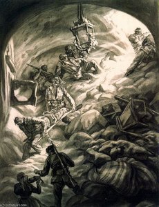 Untitled (417) — Carlos Saenz De Tejada