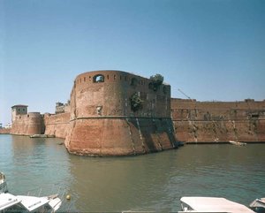 Fortezza Vecchia