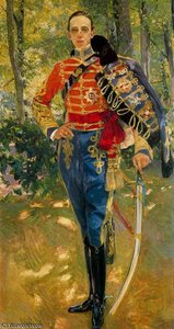Untitled (6675) — Joaquín Sorolla Y Bastida