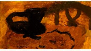 The Black Jug — Georges Braque