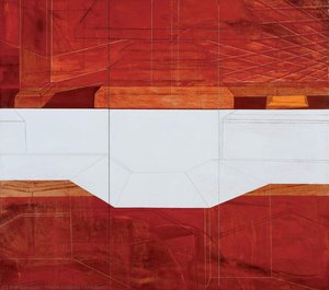 Untitled — Pedro Calapez