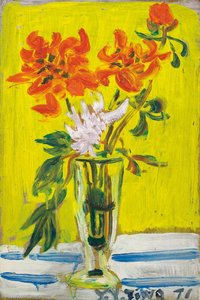 Still Life — T'ing Yin Yung