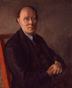 Clive Bell — Roger Eliot Fry