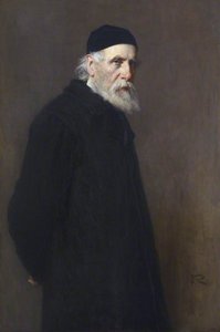 Alexander Ferrier Mitchell (d.1899) — George Reid