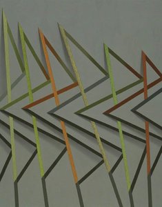 Veeke — Tomma Abts