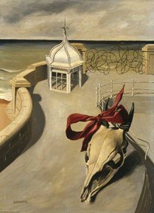 Aftermath — Marion Elizabeth Adnams