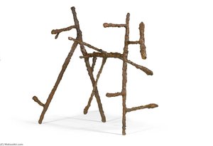 Horse — William Turnbull
