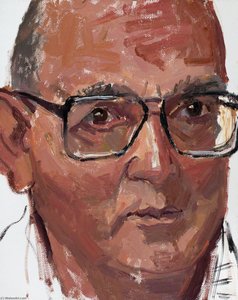 Facimus Iain Morrison — Eugenie Vronskaya