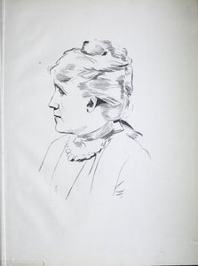 Untitled (700) — Christian Krohg