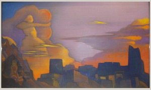 Ramayana — Nicholas Roerich