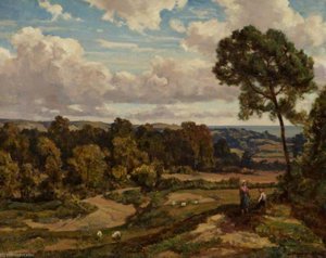 Landscape