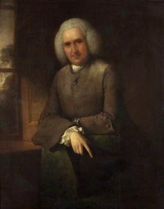 Dr Abel Moysey
