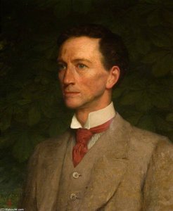 Godfrey Rathbone Benson, Baron Charnwood