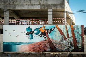 Living Nature — José Dos Reis Carvalho