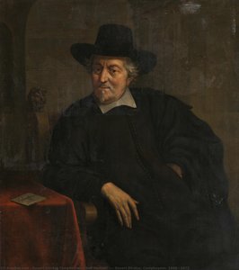 govert dircksz camphuysen