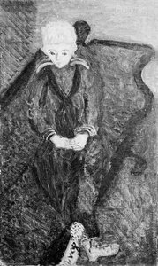 Young Sailor — Milton Avery