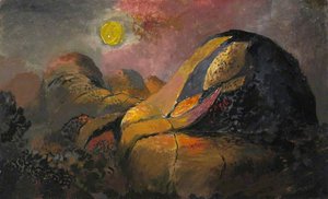 Western Hills — Graham Vivian Sutherland