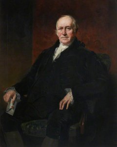 Sir John Archibald Murray (1779–1859), Lord Murray, Judge — Sir John Watson Gordon