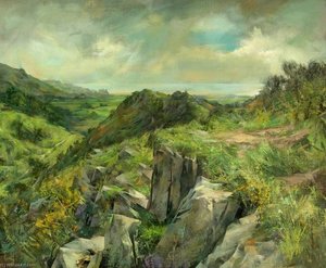 Harlech — Leonard Appelbee