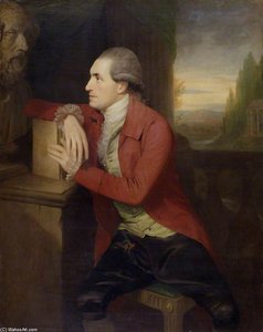 Richard Fenton — Sir William Beechey