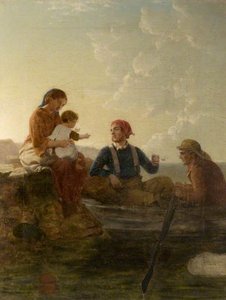 Fisherman's Goodnight — James Stokeld