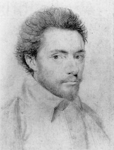 Portrait Of A Man — Daniel Dumonstier