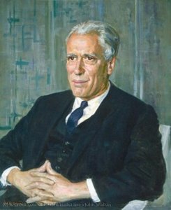 John Walker — Bernard Hailstone