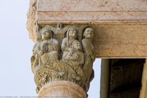 Histories of the Virgin