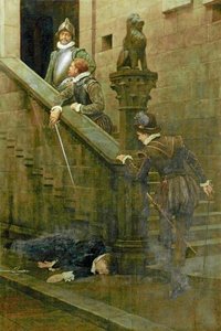 Vendetta — John Maler Collier