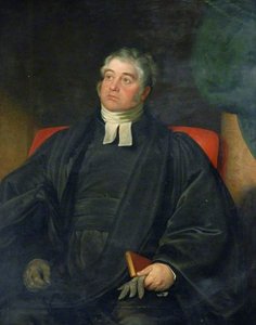 Canon George Townsend (1788–1857) — Edward Hastings, Neoclassicism