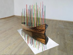 Manifesto For A Clean Venice — Mihai Topeşcu