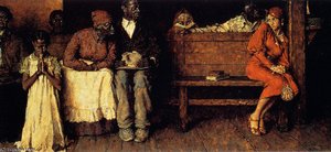 Loveouanga — Norman Rockwell