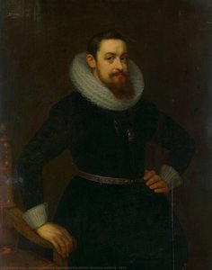 Jeremias Boudinois, Gortzius Geldorp, 1610