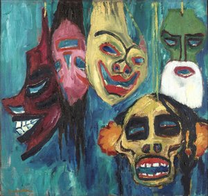 Masks