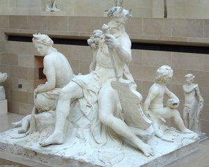 La Loire Et Le Loiret