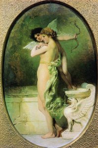 Love and Beauty