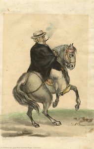 León Ortiz — José María Espinosa Prieto