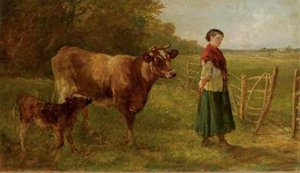 The Way Home — Heywood Hardy