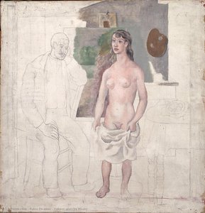 Untitled — Pablo Picasso