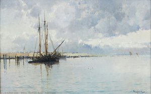 Seascape