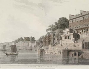 Dusasumade Gaut — Thomas Daniell